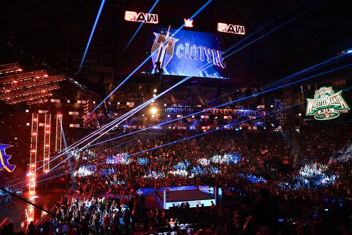 Top WWE Champion may be Injured