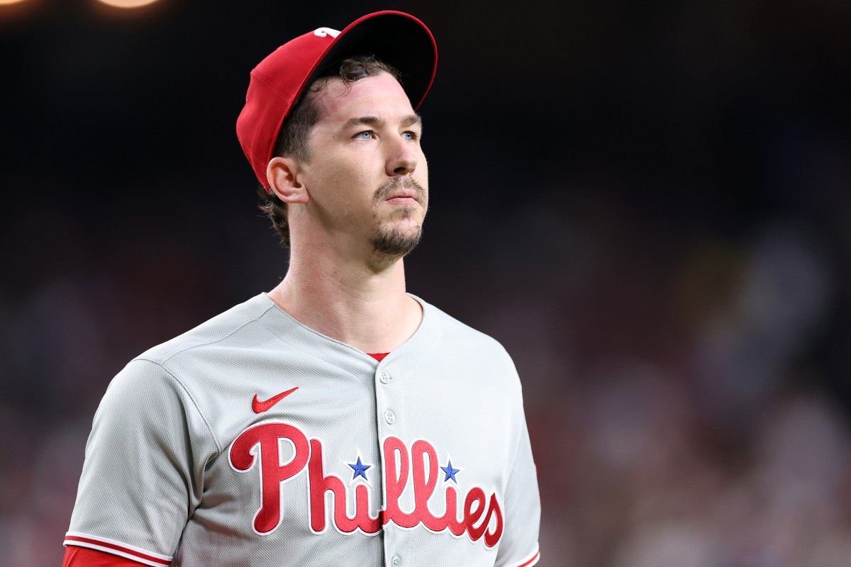 Phillies’ Walker Buehler Sends Dodgers Message With Playoff Matchup Looming