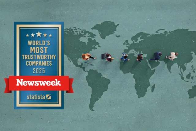 World’s Most Trustworthy Companies 2025