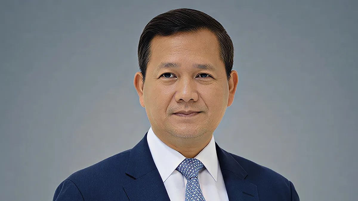 Image for article: A New Chapter for U.S.-Cambodia Ties