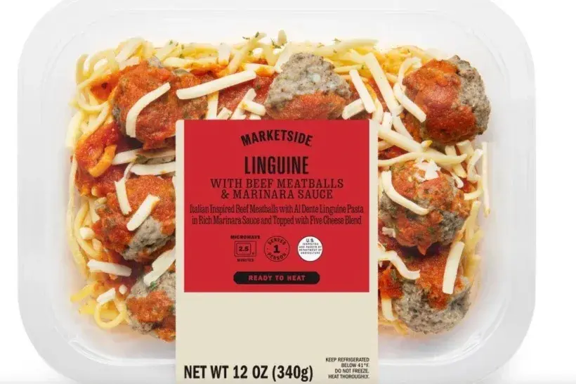 Nationwide Recall for Pasta Sold at Walmart, Kroger Linked to Past Deaths - Newsweek