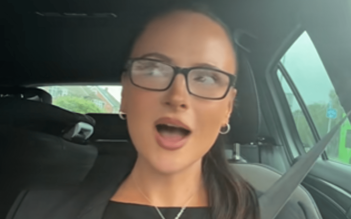 Mom’s Horror As She Arrives To Pick Up Son From Daycare—but He’s Not There