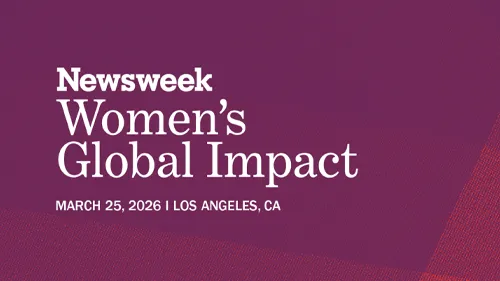 Image for article: Women's Global Impact
