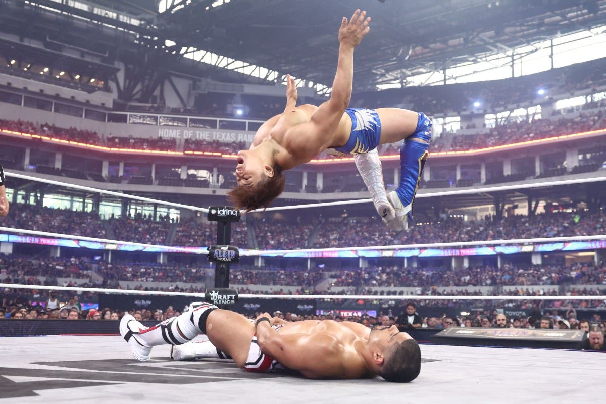 AEW Star Gives Unfortunate Injury Return Timeline