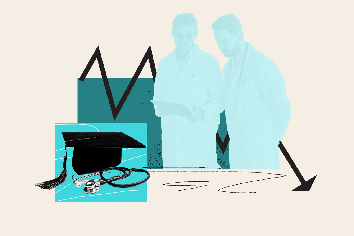 Wave of Medical School Expansion Aims to Address Physician Shortage