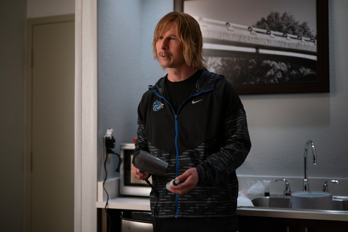 Chad Powers Episode 5 – Release Date, Schedule, How To Watch