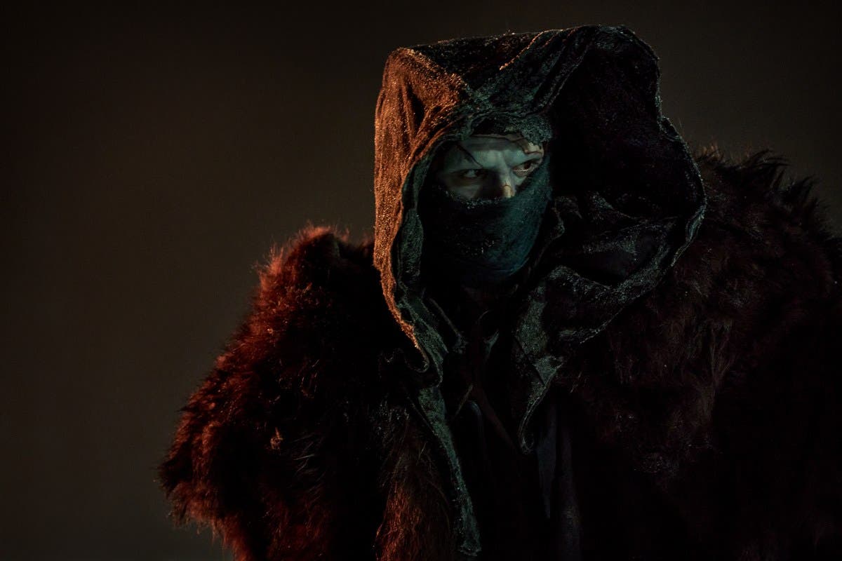 Elordi Shines in del Toro's Haunting Take on Frankenstein