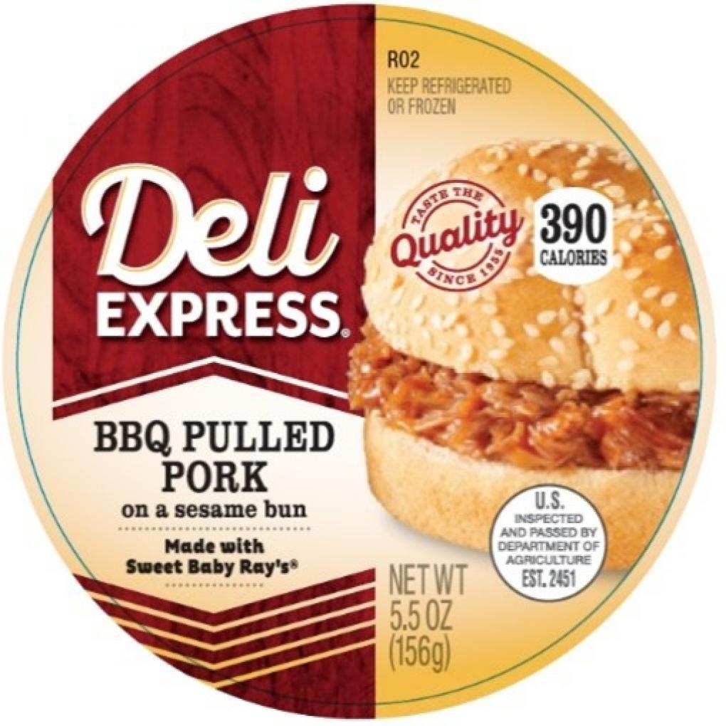 Sandwich Recall Sparks Nationwide Warning