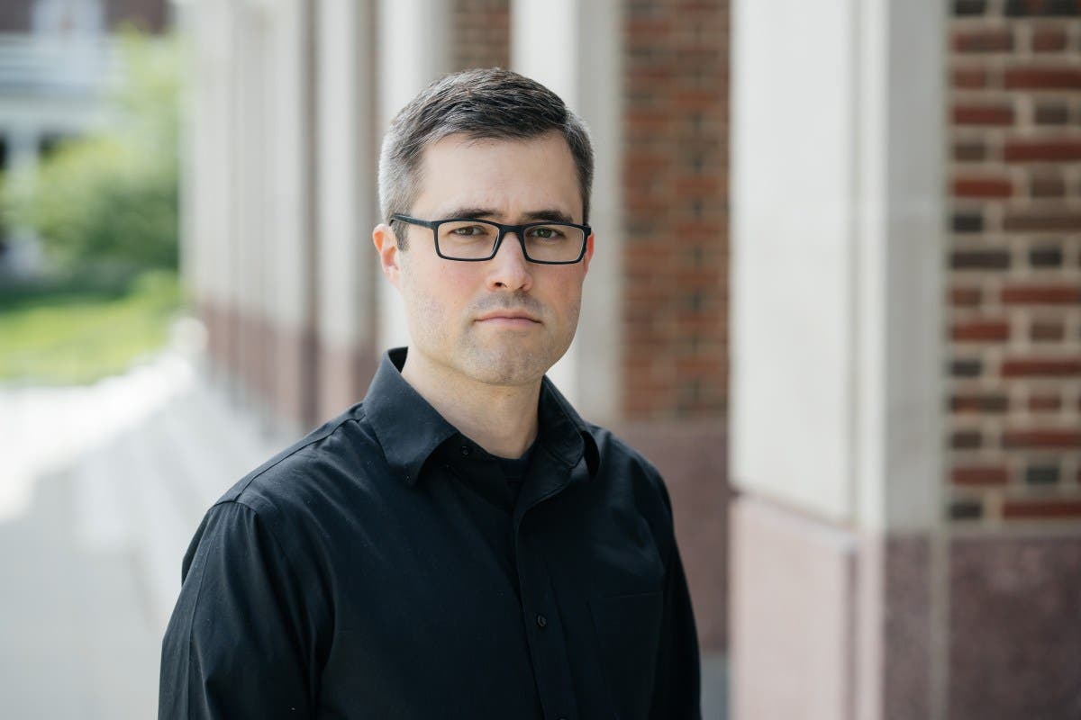 Antifa Expert Moves to Europe After Death Threats, Turning Point Petition