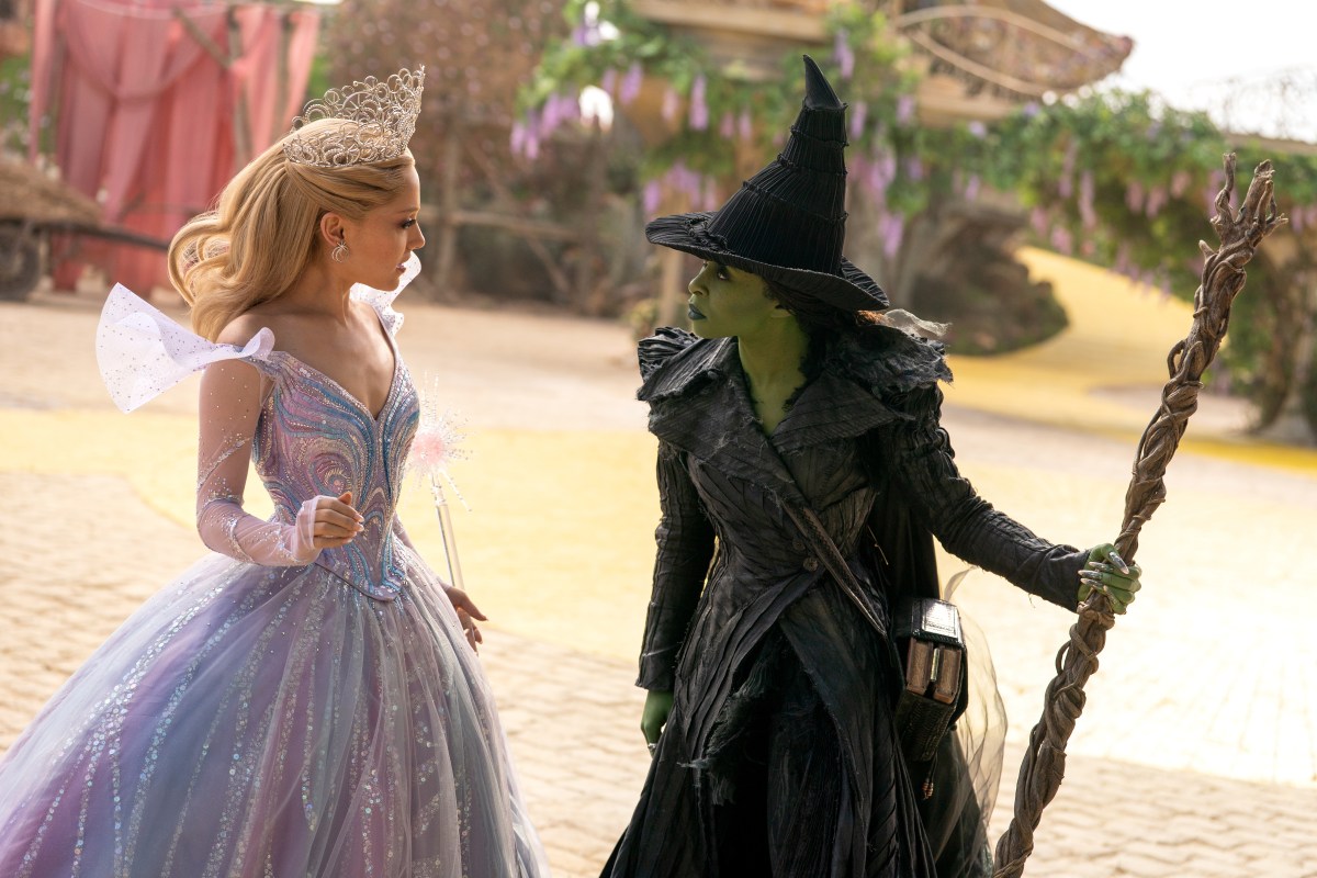 Wicked: One Wonderful Night &ndash; Release Date, Time, How To Watch
