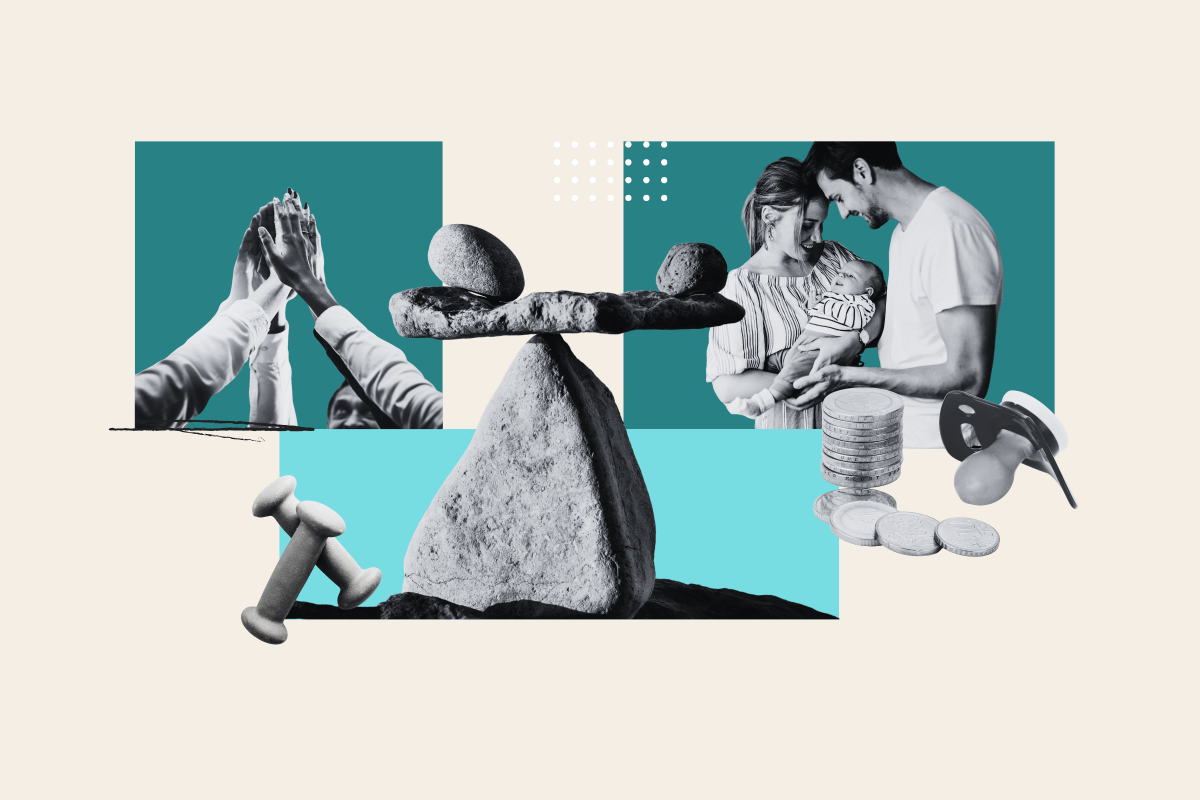 America's Wellness Companies Are Practicing What They Preach