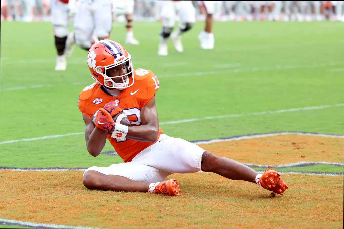 How to Watch Clemson vs North Carolina: Live Stream College Football ...