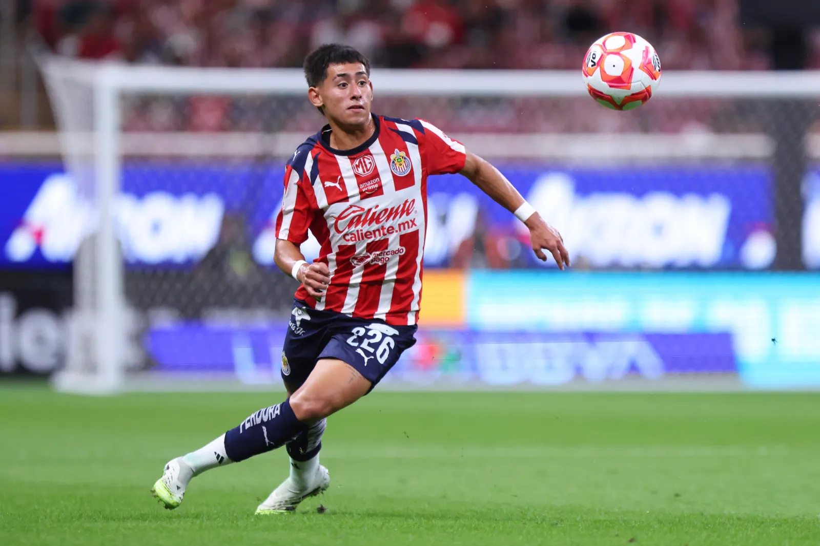 Tactical Showdown: How to Watch Pumas UNAM vs Guadalajara