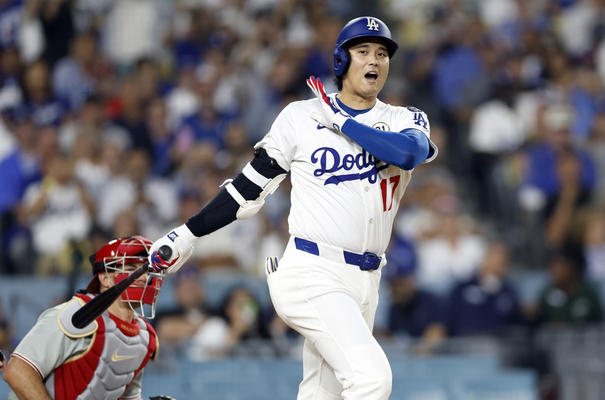Dodgers vs. Phillies Game 3: Don't Miss the Action Live!