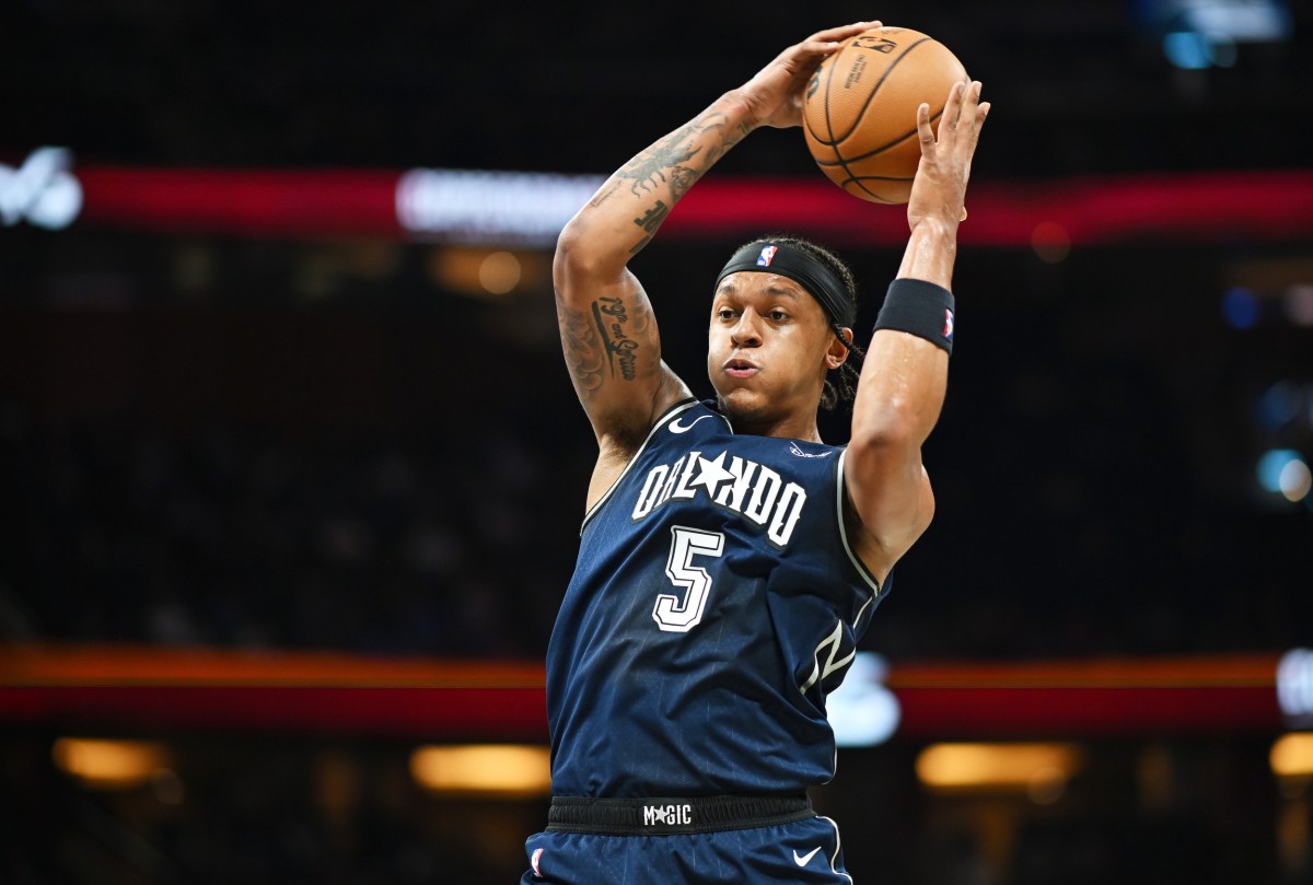 How to Watch Magic vs 76ers: Live Stream NBA Preseason, TV Channel ...
