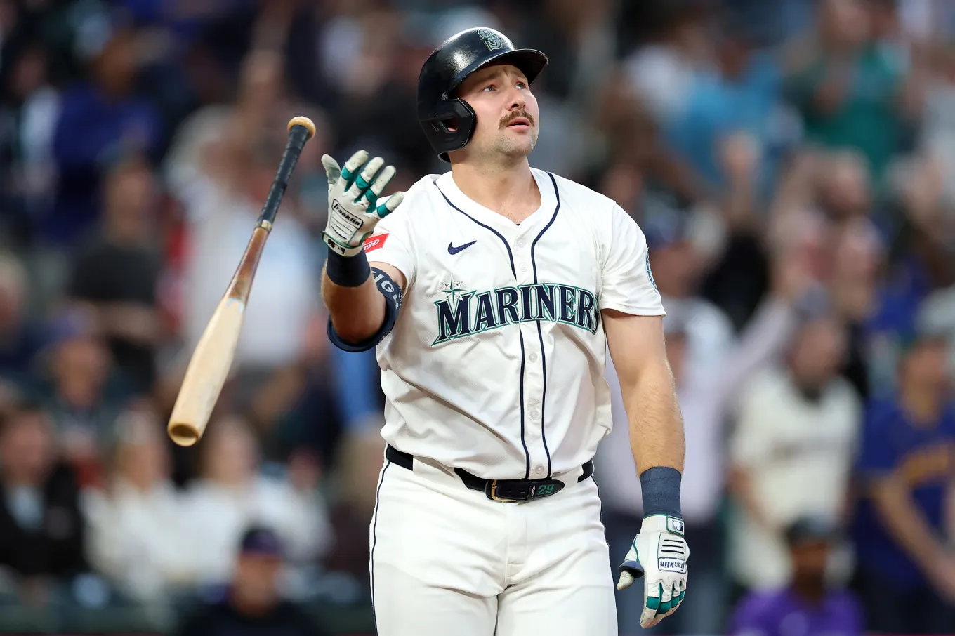 How to Buy Seattle Mariners ALCS Tickets: Blue Jays, Schedule, Location ...