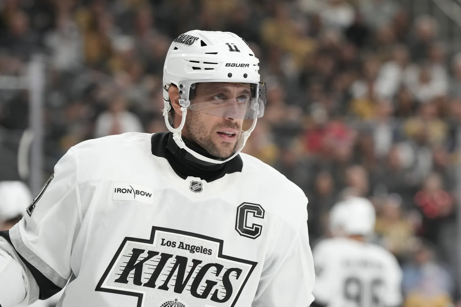 Kings Clash with Jets: How to Watch Tonight's NHL Showdown