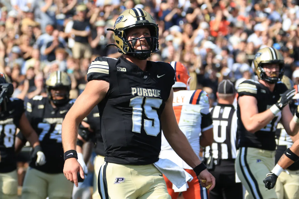 How to Watch Purdue at Minnesota: Live Stream NCAA College Football, TV ...