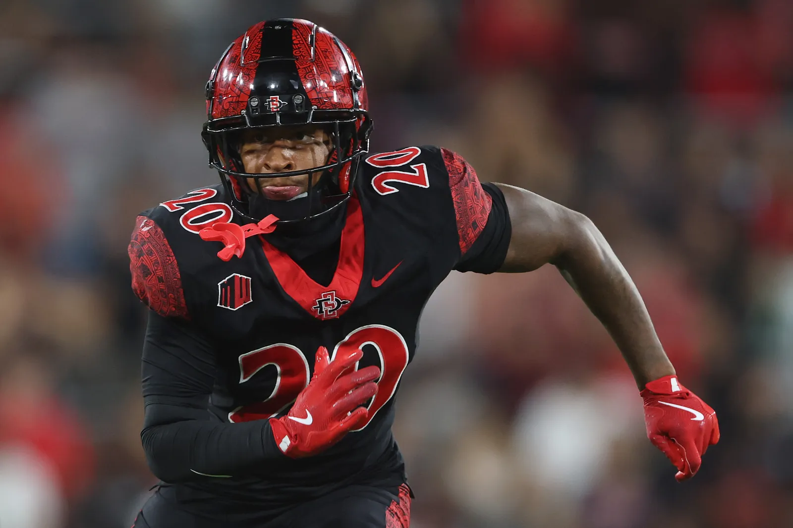 What's at Stake When San Diego State Meets Nevada: A Weekly College Football Showdown