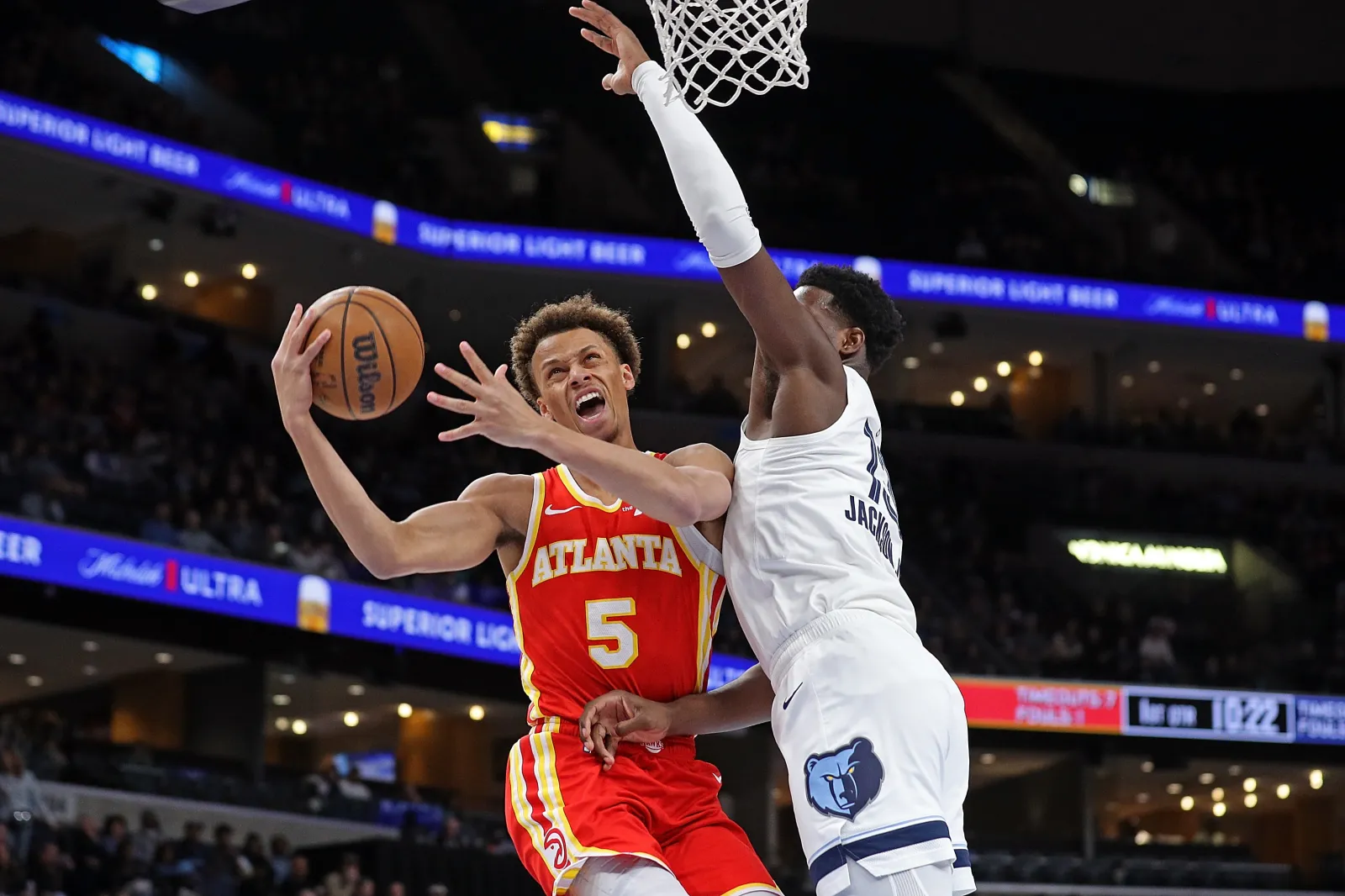 How to Watch Hawks vs Grizzlies: Live Stream NBA Preseason, TV Channel ...