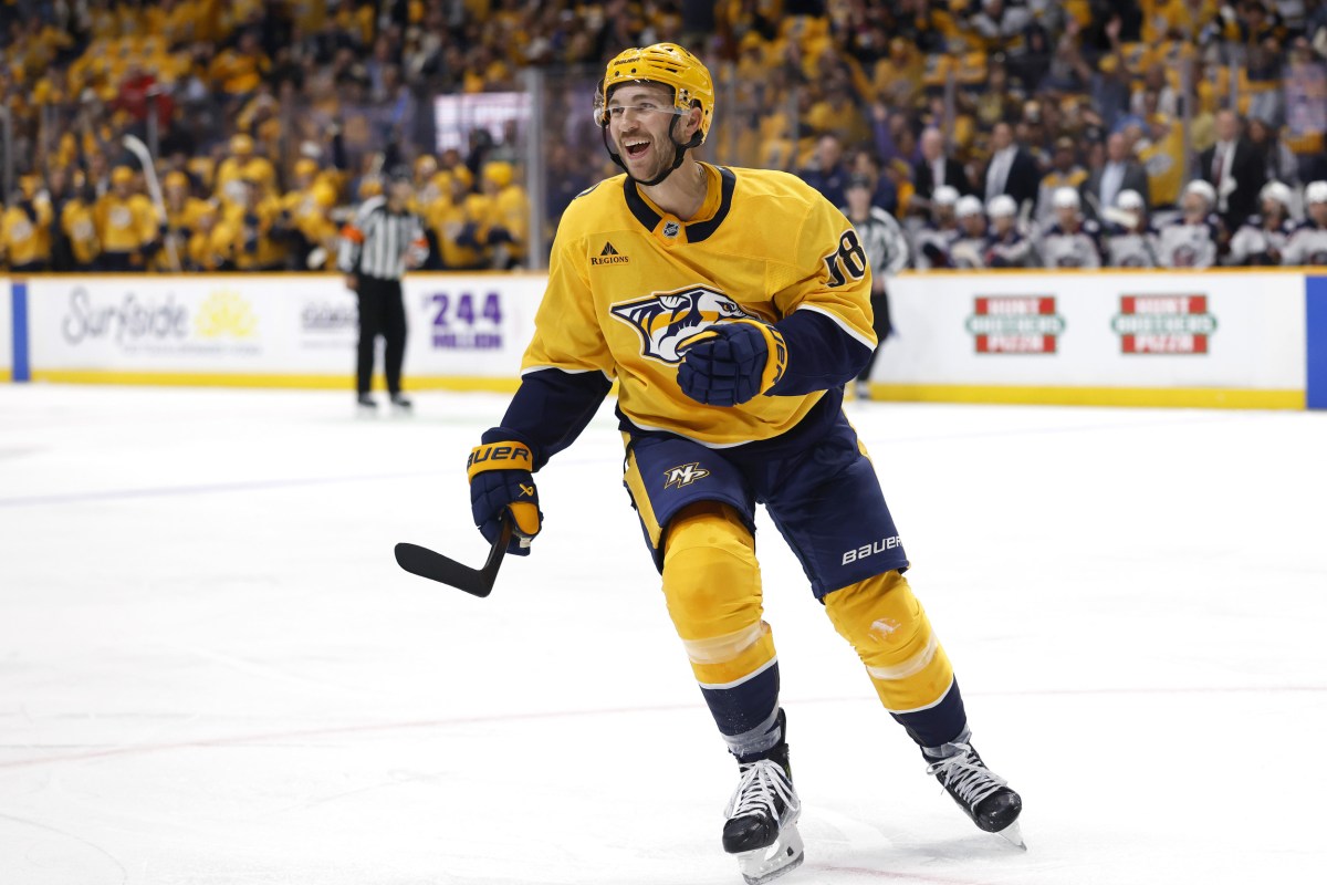 Predators Face Senators: A Complete Guide to Watching