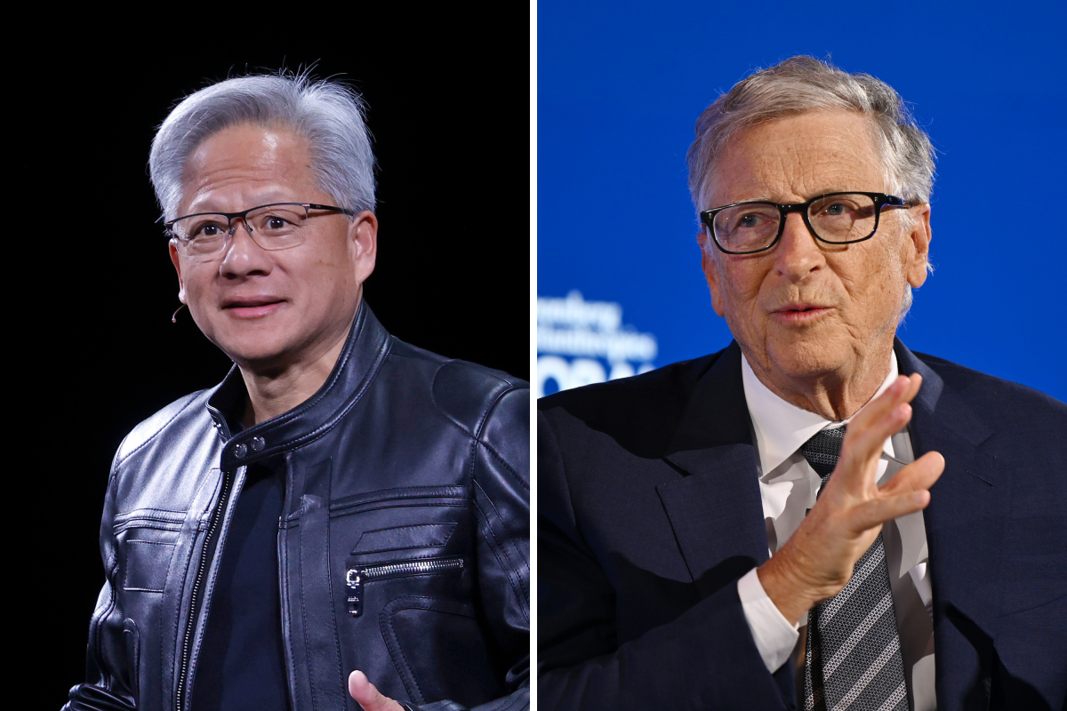 CEOs Predict New Type of Working Week