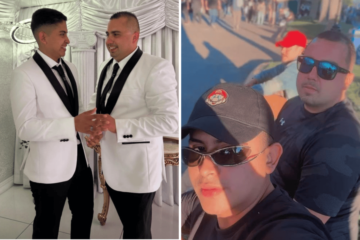 Green Card Applicant Arrested by ICE at USCIS Appointment - Newsweek