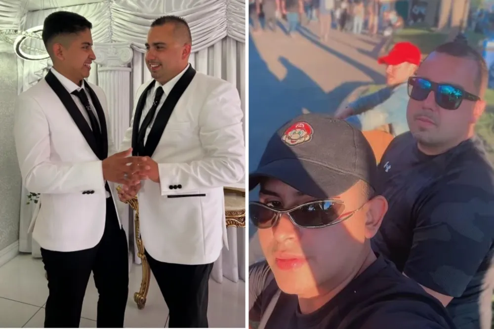 Green Card Applicant Arrested by ICE at USCIS Appointment - Newsweek