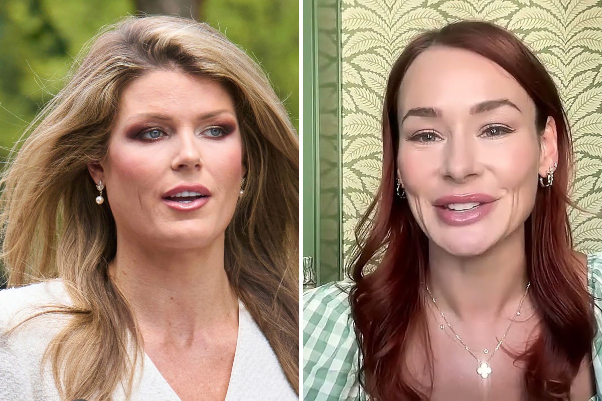 Lindsey Halligan’s Text Messages Come Under Investigation