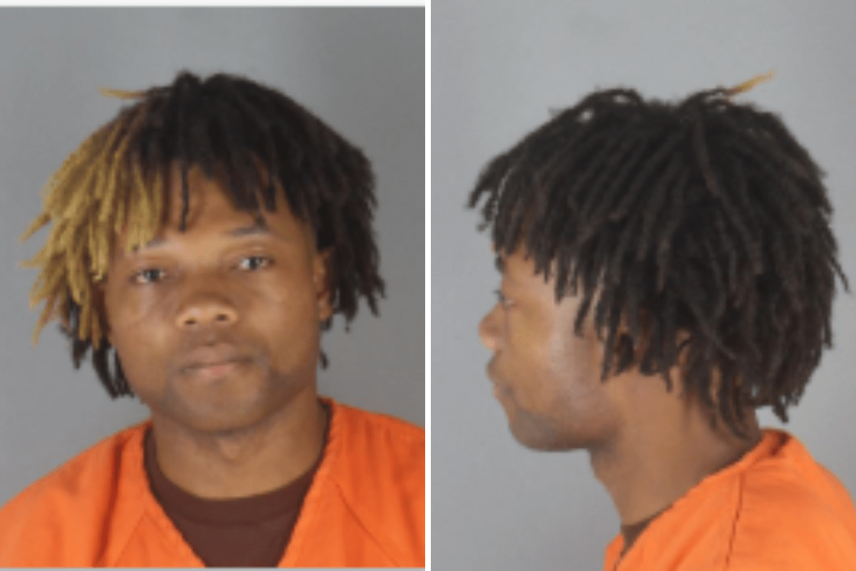 Who Is Kelvin Luebke? Man Accused of Faking Age, Playing School Football