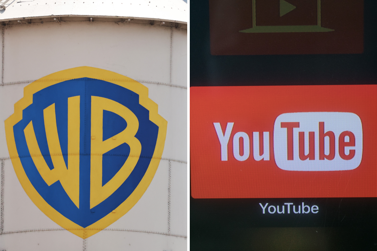 Warner Bros. Discovery Sale Could Unseat YouTube as Biggest TV Distributor