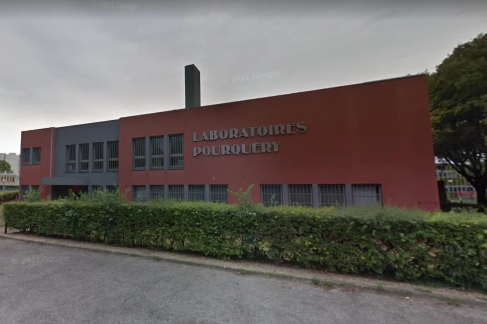 Heavily-Armed Men Dressed as Police Officers Raid Gold Laboratory ...