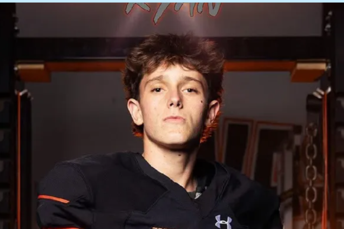 Varsity Football Star Shot Dead After Being Mistaken for Squirrel