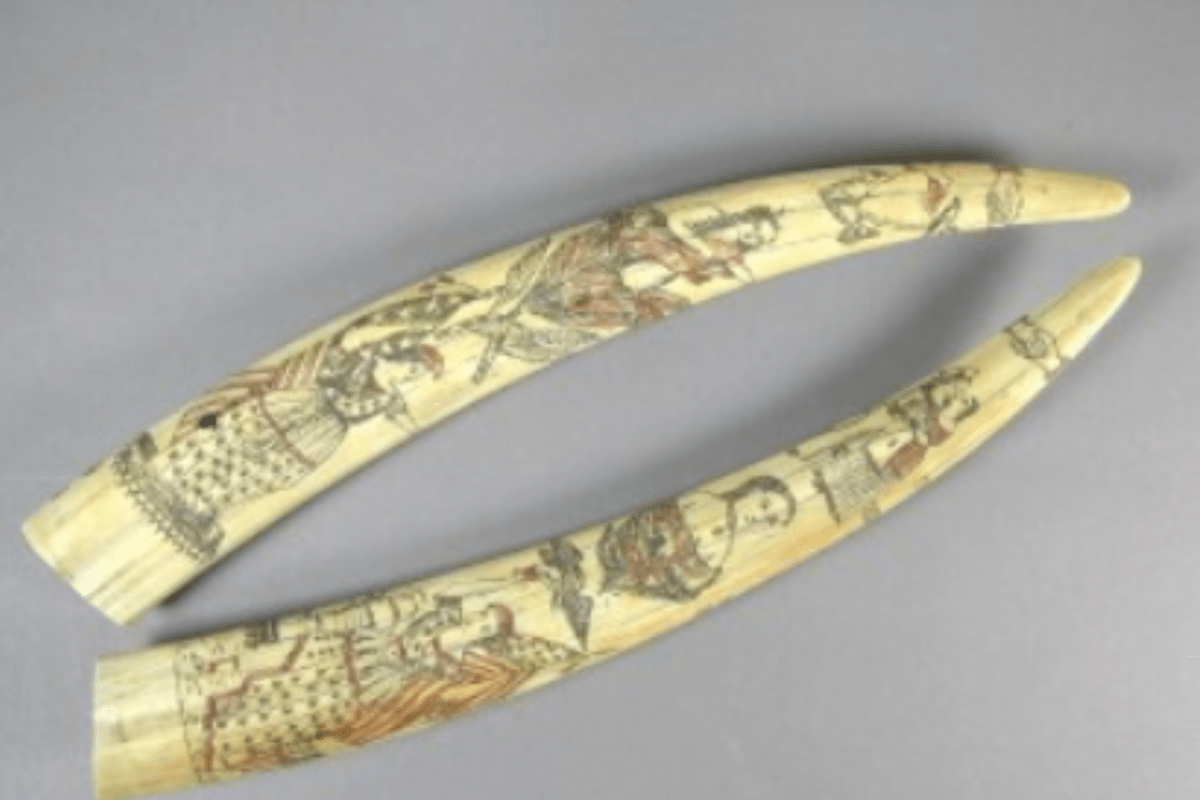 More than 1,000 artifacts stolen in California museum heist