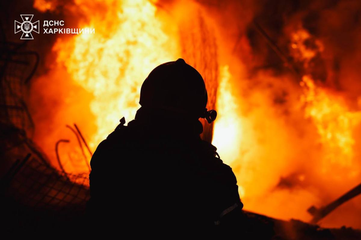 Ukraine Says Russia Struck Pregnancy Center With Children Inside