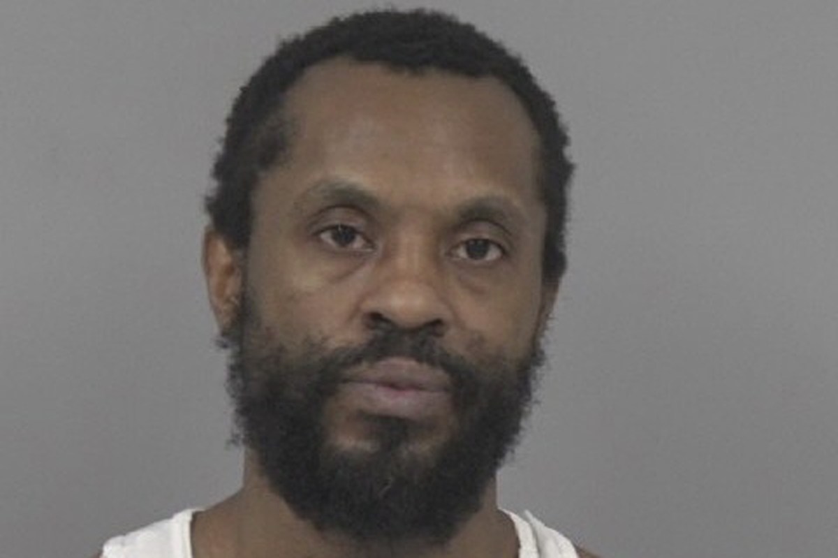 Who is Wellington Dickens? Man Allegedly Kills 4 Kids Who is Wellington Dickens? Man Allegedly Kills 4 Kids