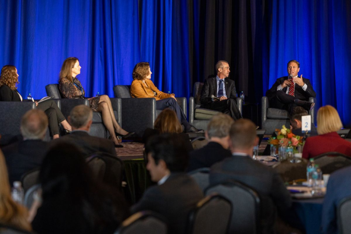 Can $50 Billion "Transform" Rural Health Care? Leaders Doubt It