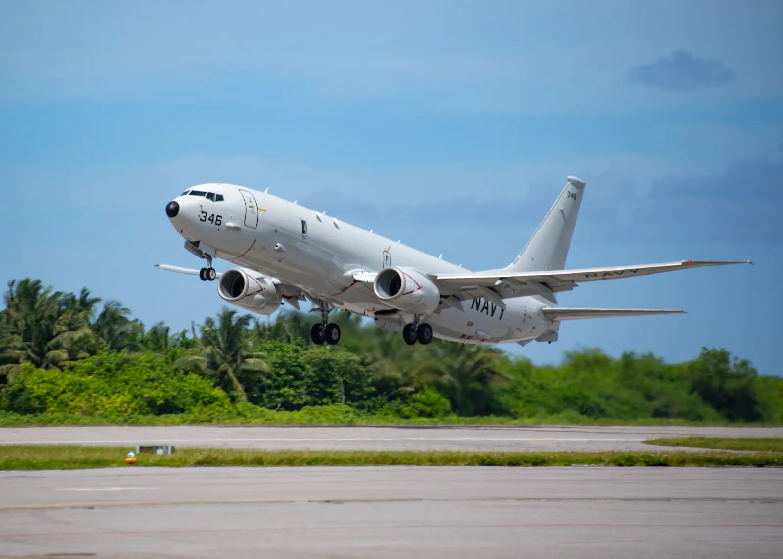 US Allies Strengthen Position Against China's Naval Expansion
