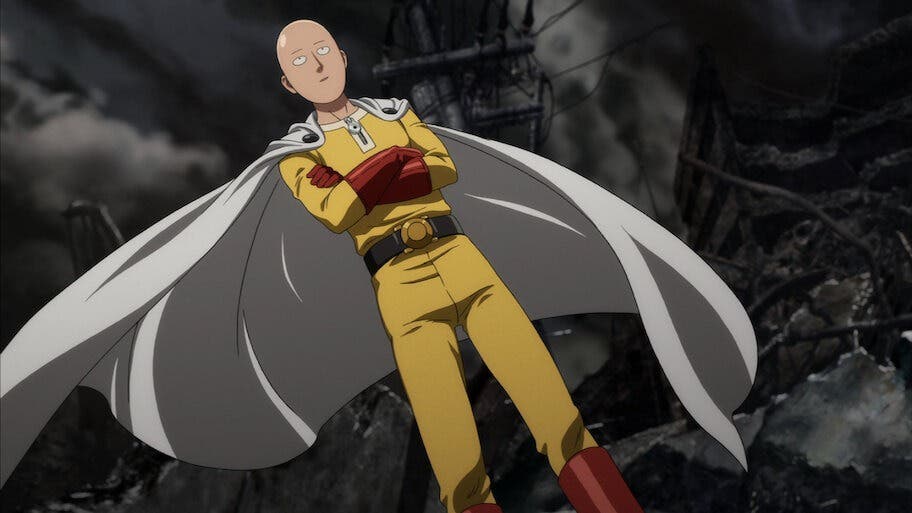 One Punch Man Season 3 – Release Date, Schedule, How To Watch