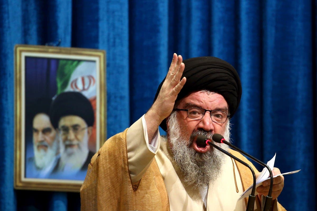 Defiant Iran Speaks Out on Nuclear Program
