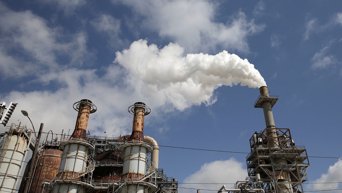 Millions of Americans Told to Avoid Drive-Thru Lanes Today: Here's Where