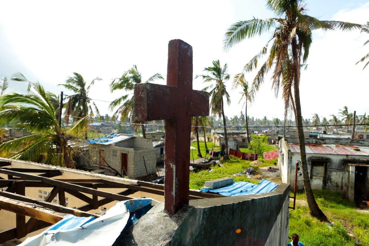 More Than 30 Christians Beheaded, Church Burned Down: Report