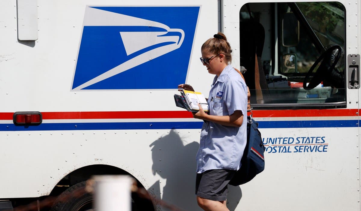 USPS Announces Major Changes to Post Offices