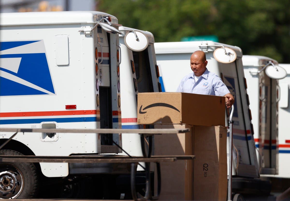 USPS Is Changing How You Get Your Mail