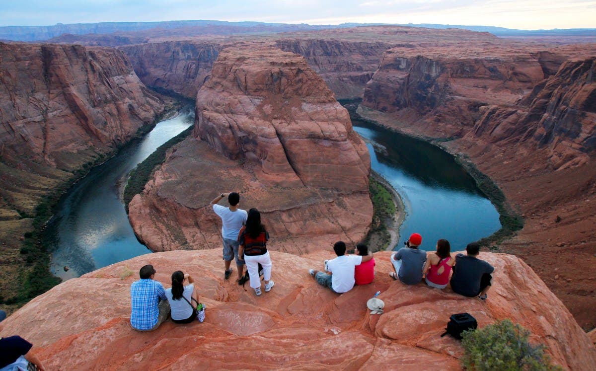 National Parks Shutdown Plan Revealed