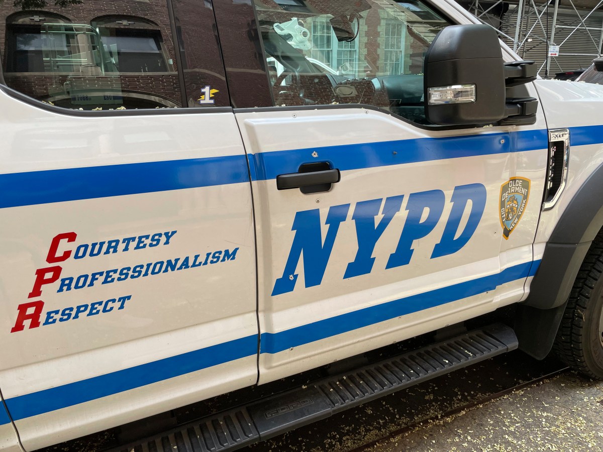 Man Who Allegedly Planned Halloween Animal Sacrifice Arrested in NYC