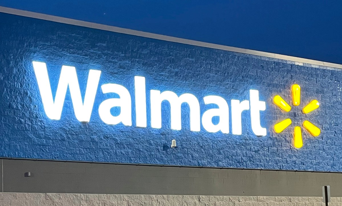 Walmart Product Recalled Nationwide as Risk-of-Death Warning Issued