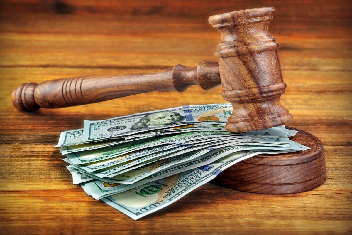 Corporate ‘Mega’ Bankruptcies Soar Amid ‘Financial Distress’