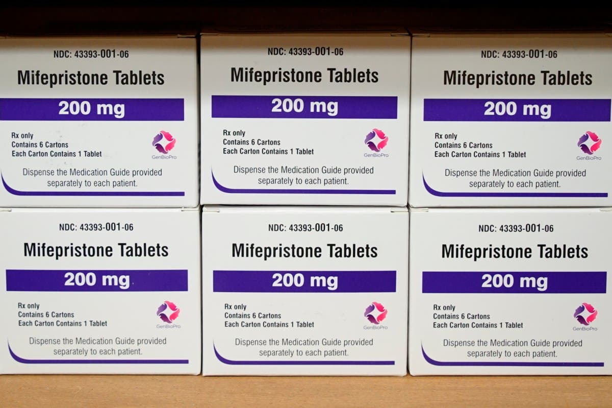 Republican Fury After FDA Approves Abortion Pill: 'Complete Betrayal'