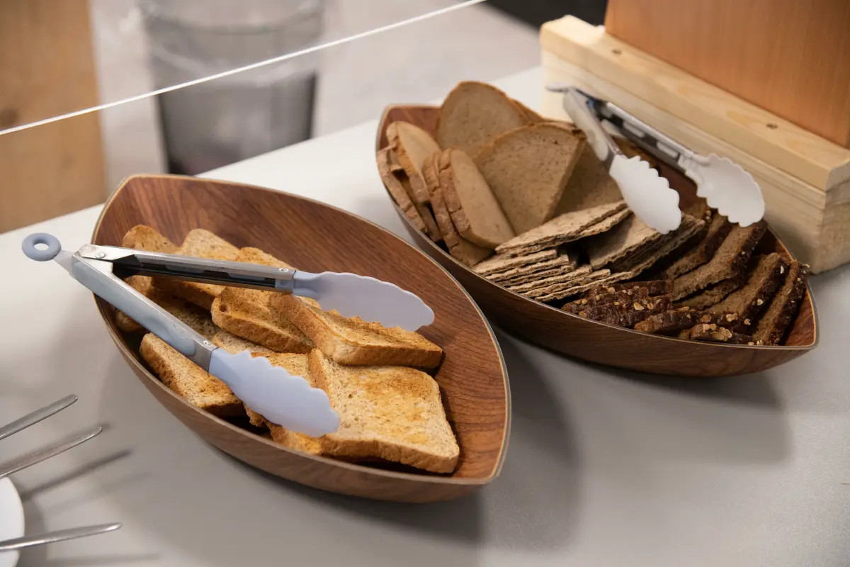 Toast recall sparks highest FDA risk warning - Newsweek